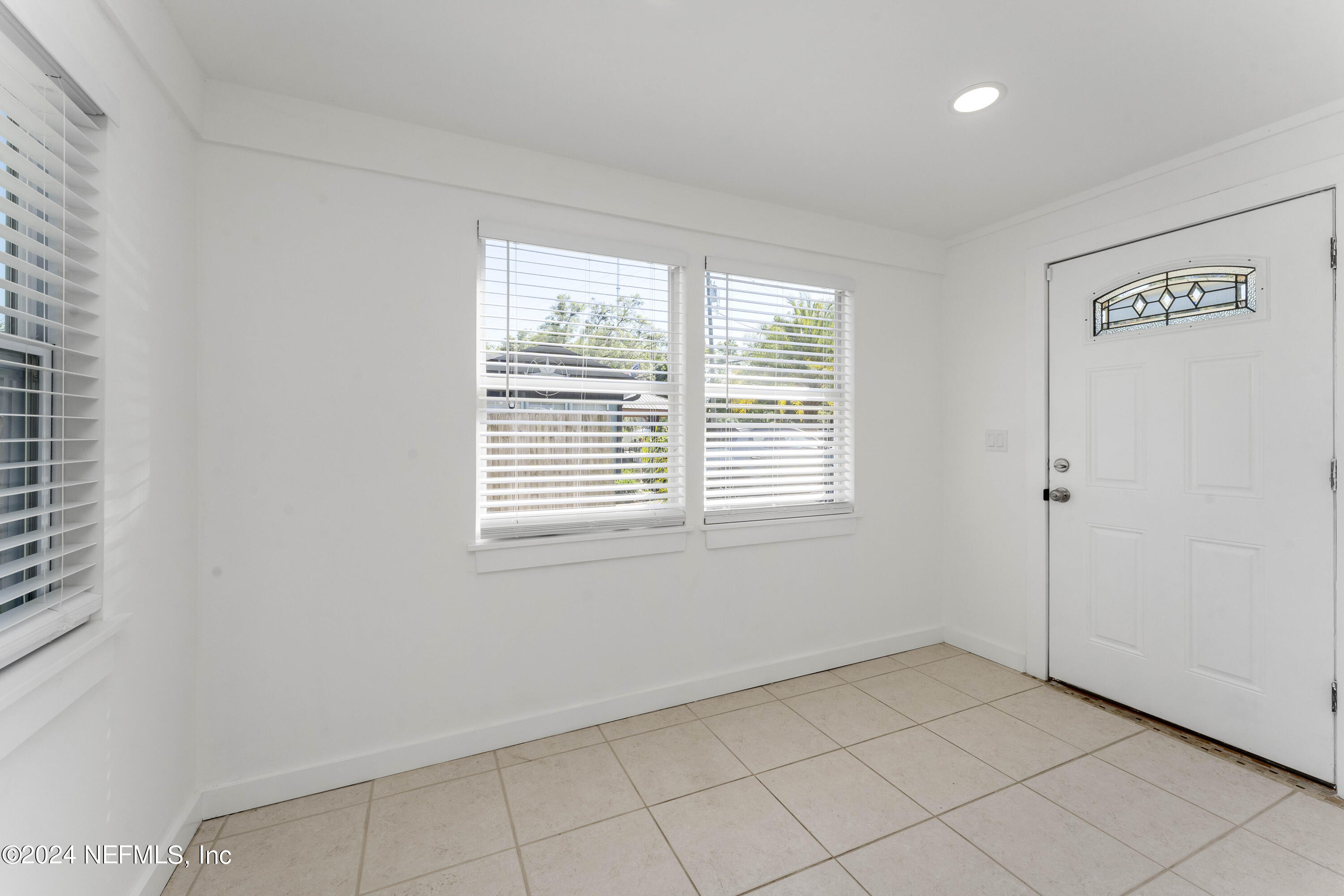 3651 Peach Drive Jacksonville, FL 32246 - Photo 4 of 25 a view of an empty room with a window