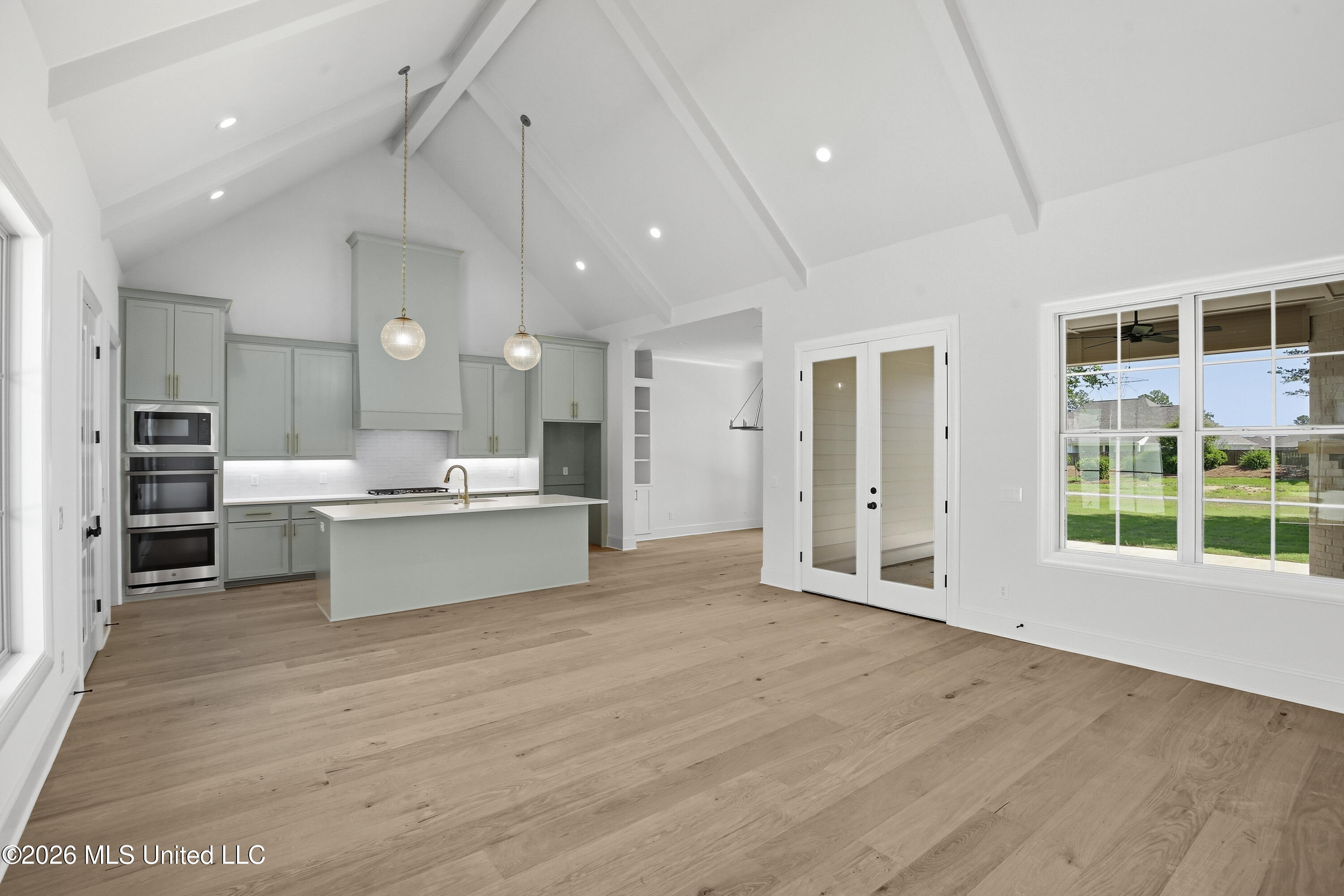 102 Grayson Way Madison, MS 39110 - Photo 4 of 24 102 Grayson-7