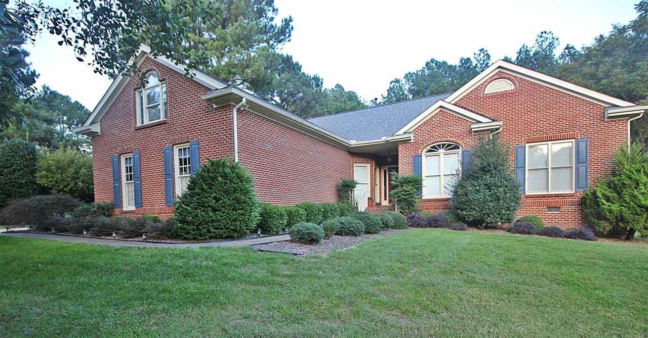 5417 Denberg Lane Raleigh, NC 27606 - Photo 2 of 24 Photo 2
