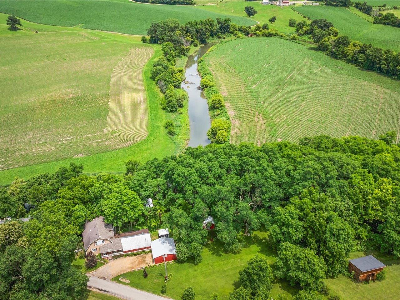 3503 South Ebys Mill Road Elizabeth, IL 61028 - Photo 56 of 65