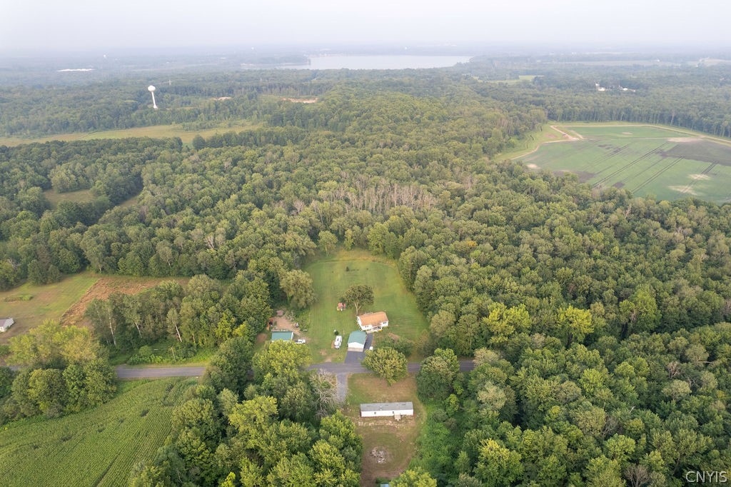 105 Hanley Road Granby, NY 13074 - Photo 19 of 20