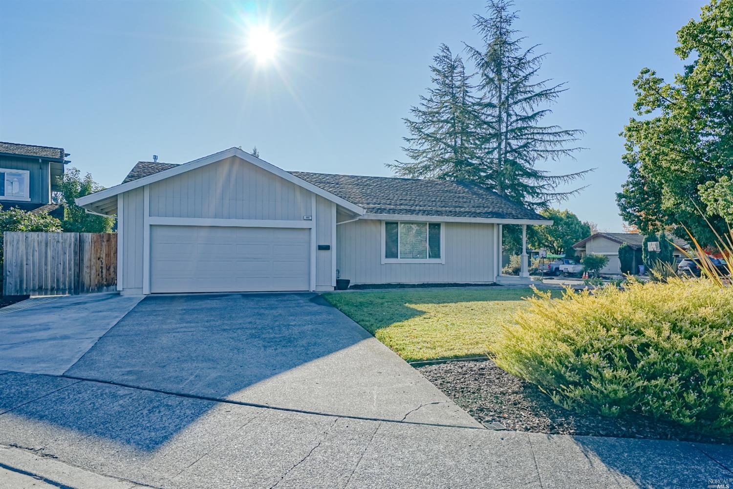 501 Dixie Court Rohnert Park, CA 94928 - Photo 1 of 1 Gallery Image 1