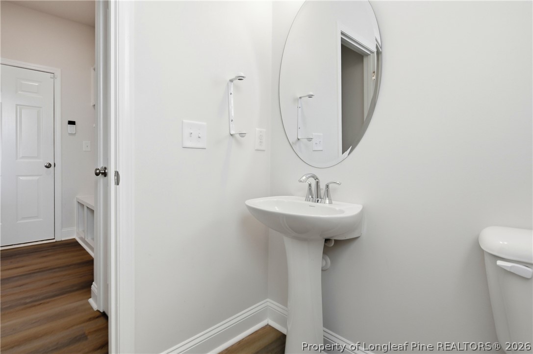 398 Winnsboro Road Raeford, NC 28376 - Photo 27 of 50