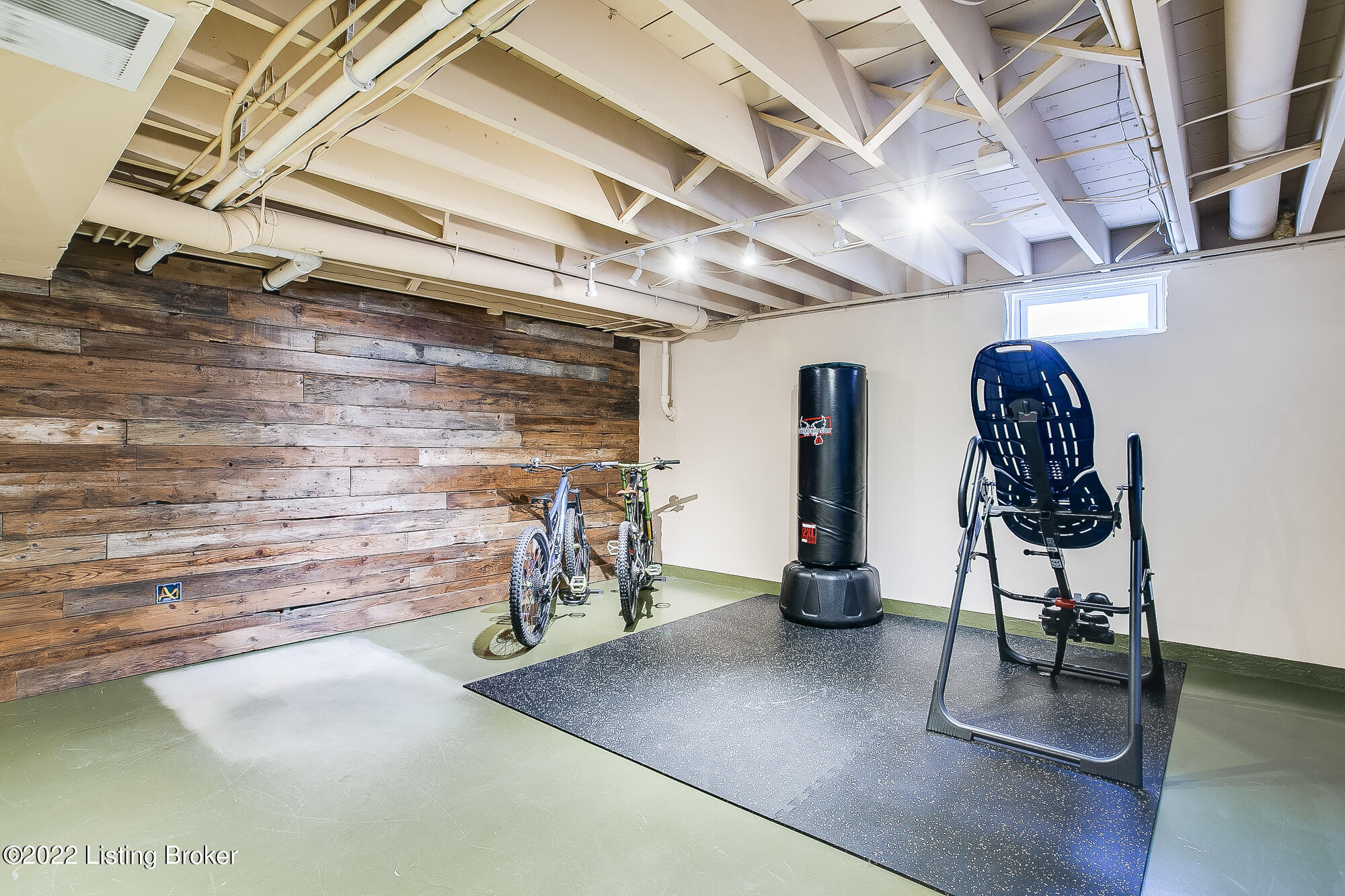 13708 Rutland Road Goshen, KY 40026 - Photo 58 of 97 basement