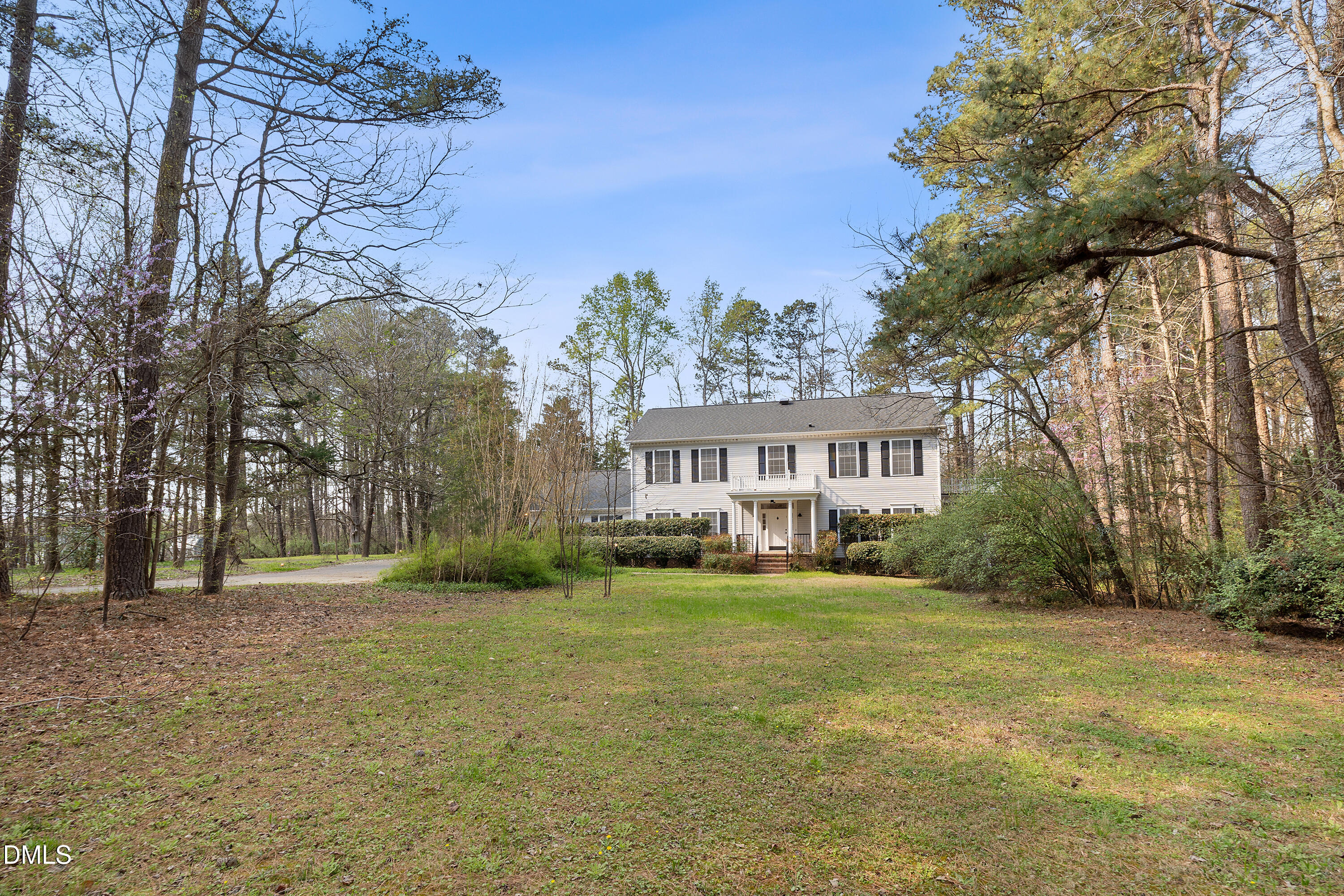 340 Andrews Store Road Pittsboro, NC 27312 - Photo 2 of 59 02-340 Andrews Store _4546
