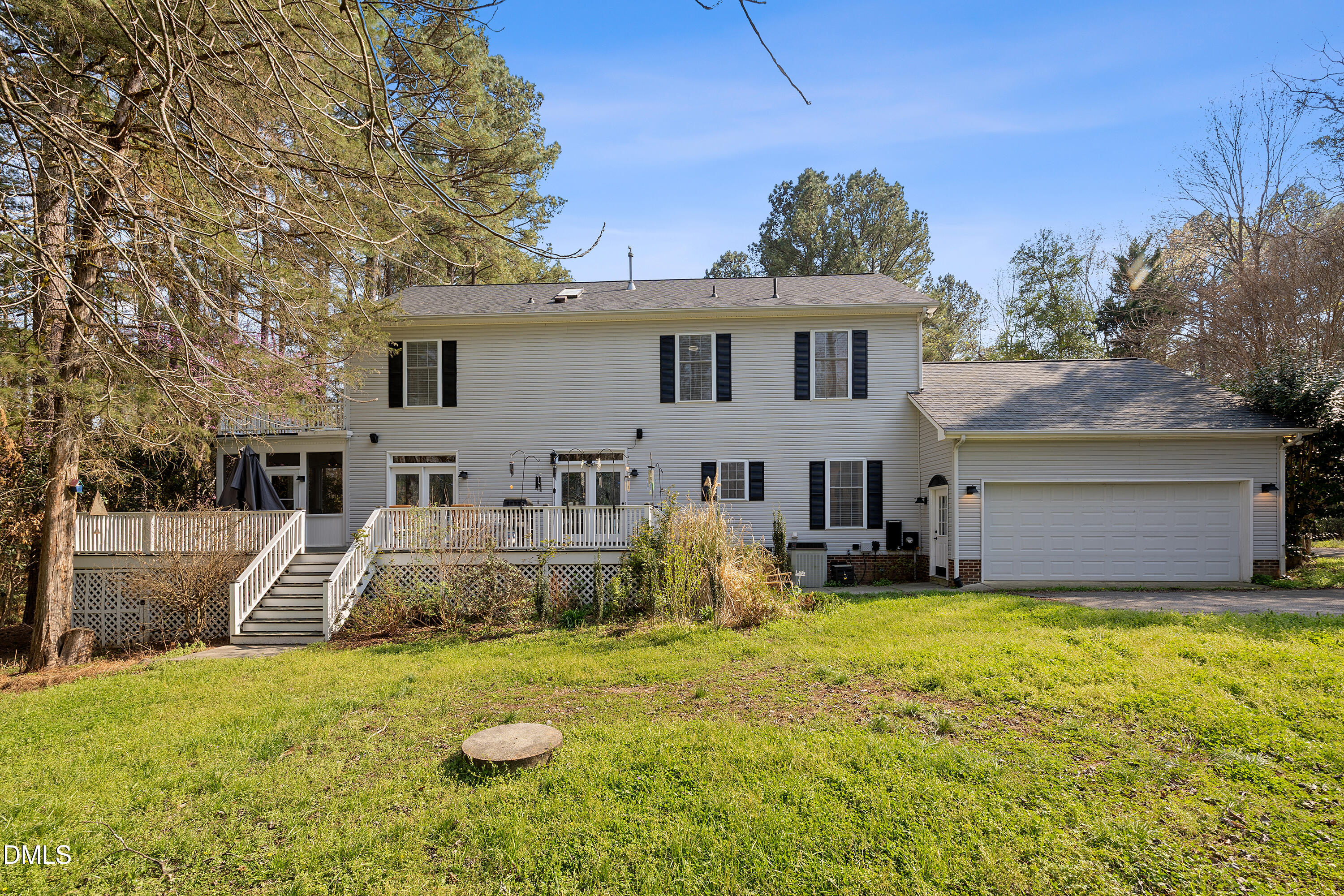 340 Andrews Store Road Pittsboro, NC 27312 - Photo 48 of 59 61-340 Andrews Store _4522