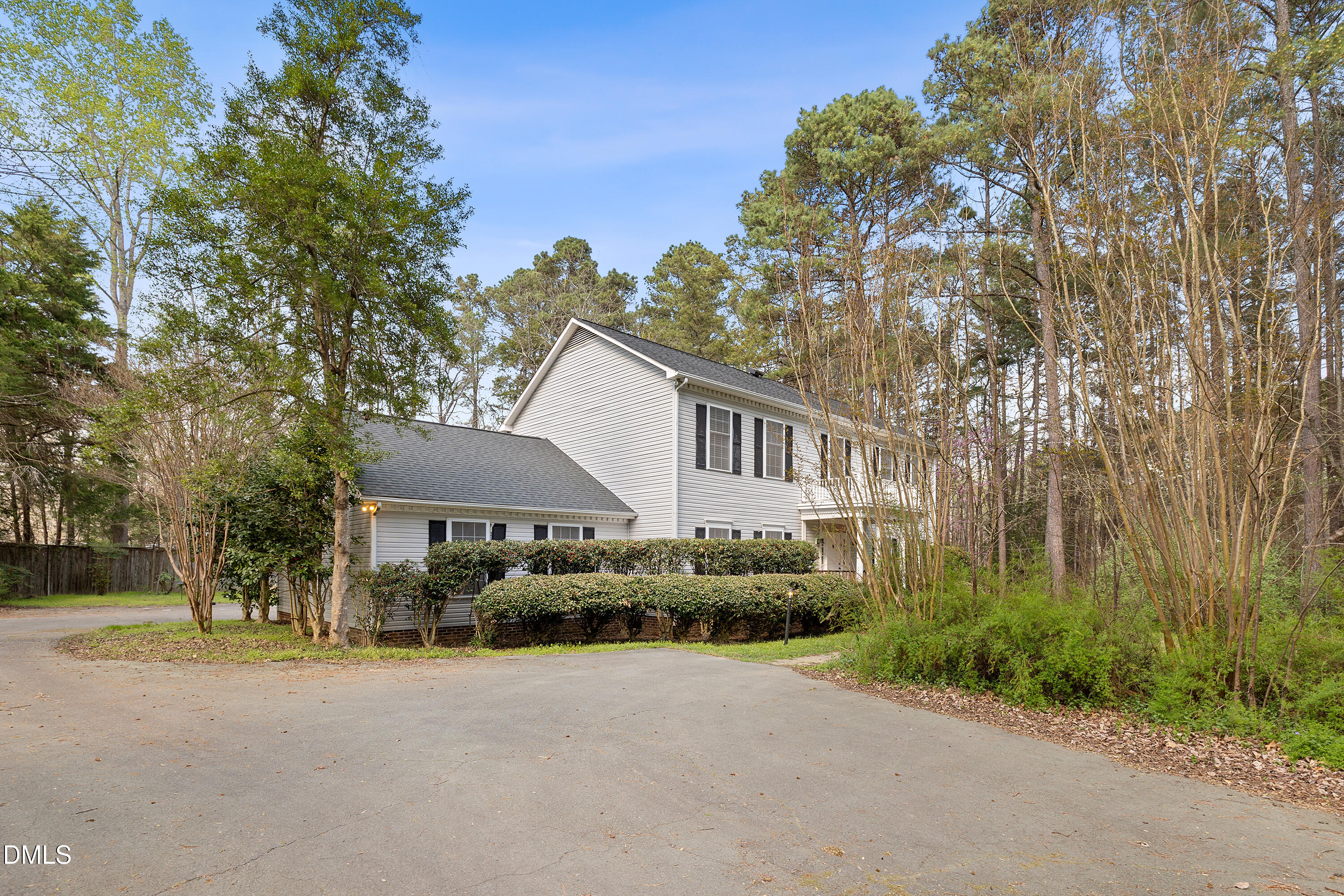 340 Andrews Store Road Pittsboro, NC 27312 - Photo 59 of 59 04-340 Andrews Store _4537