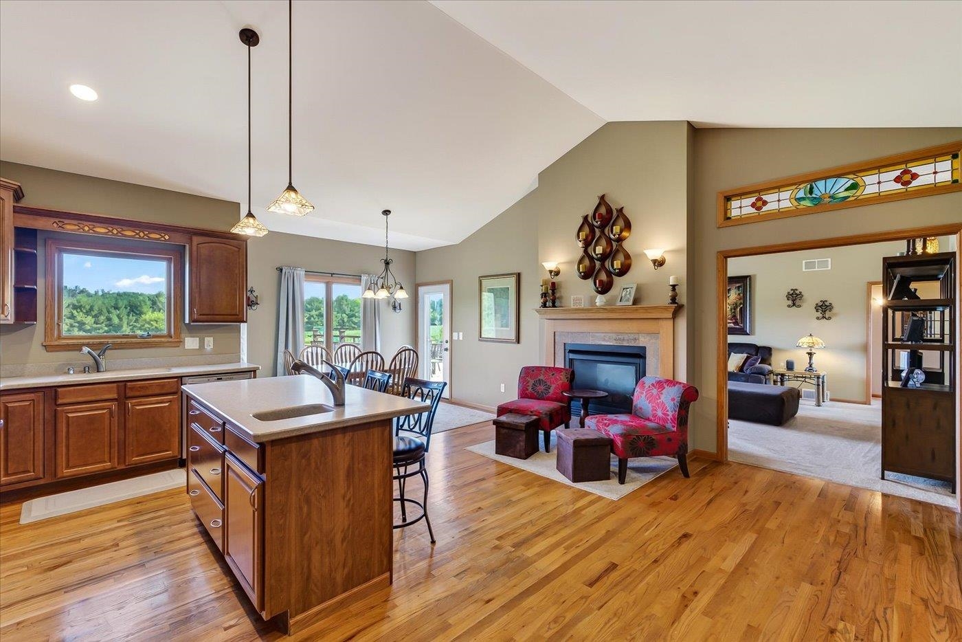 4314 Old Stage Road Brooklyn, WI 53521 - Photo 32 of 90 Gallery Image 32