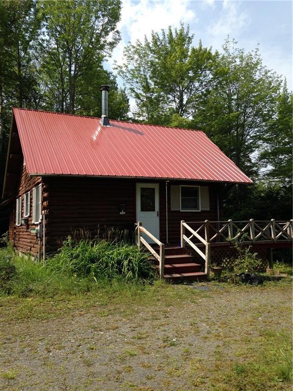 106 Steven Road Monson, ME 04464 - Photo 2 of 13 Photo