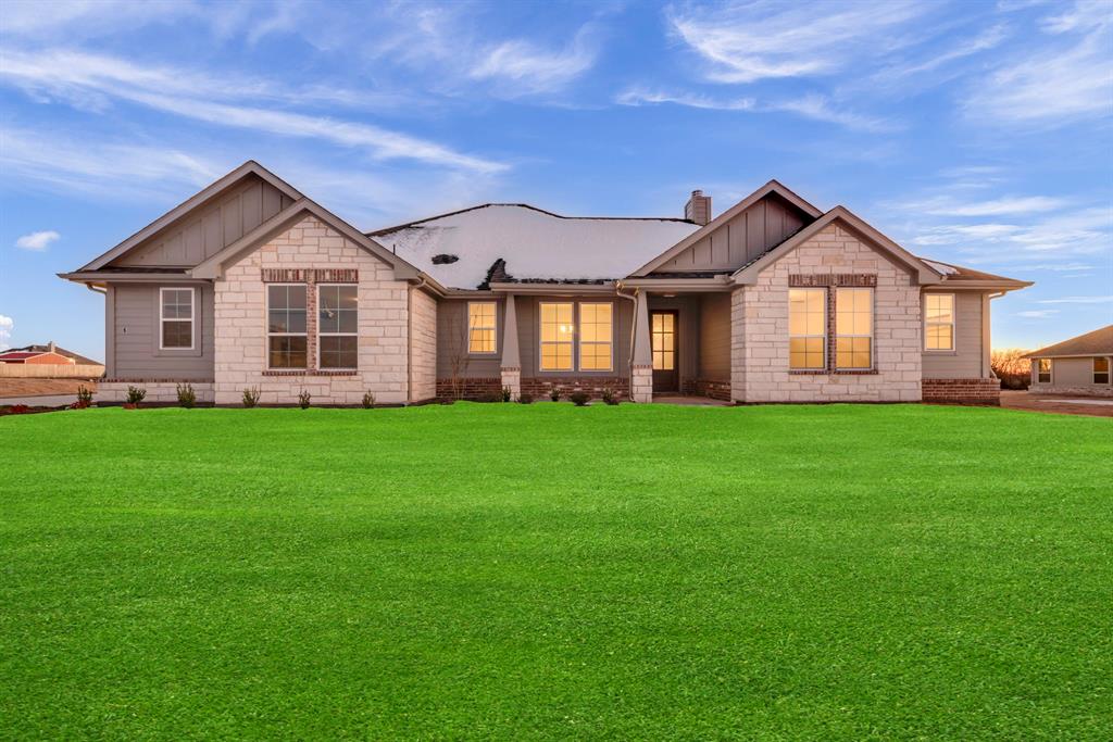 6 Louis Road Sherman, TX 75090 - Photo 1 of 1 Gallery Image 1