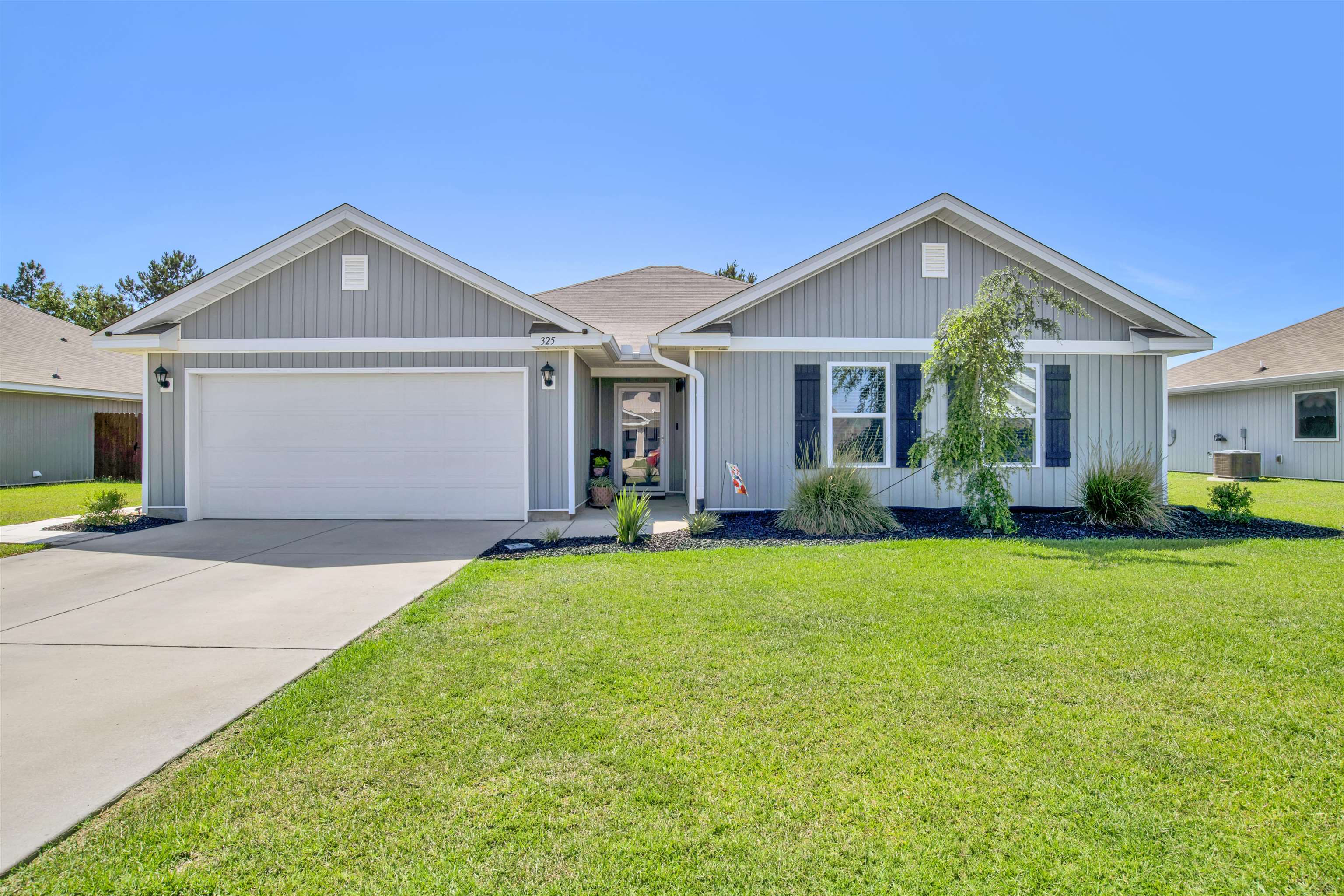 325 Hartenstein Road Foley, AL 36535 - Photo 1 of 24