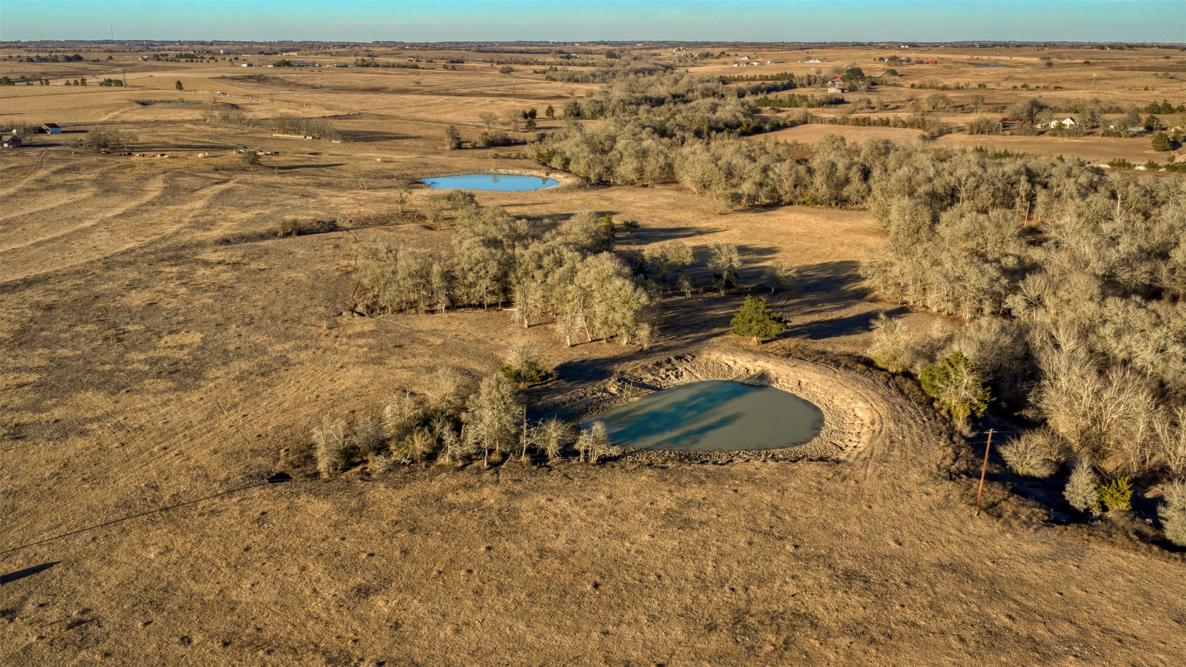 6807 Winedale Road Burton, TX 77835 - Photo 16 of 27 a view of ocean