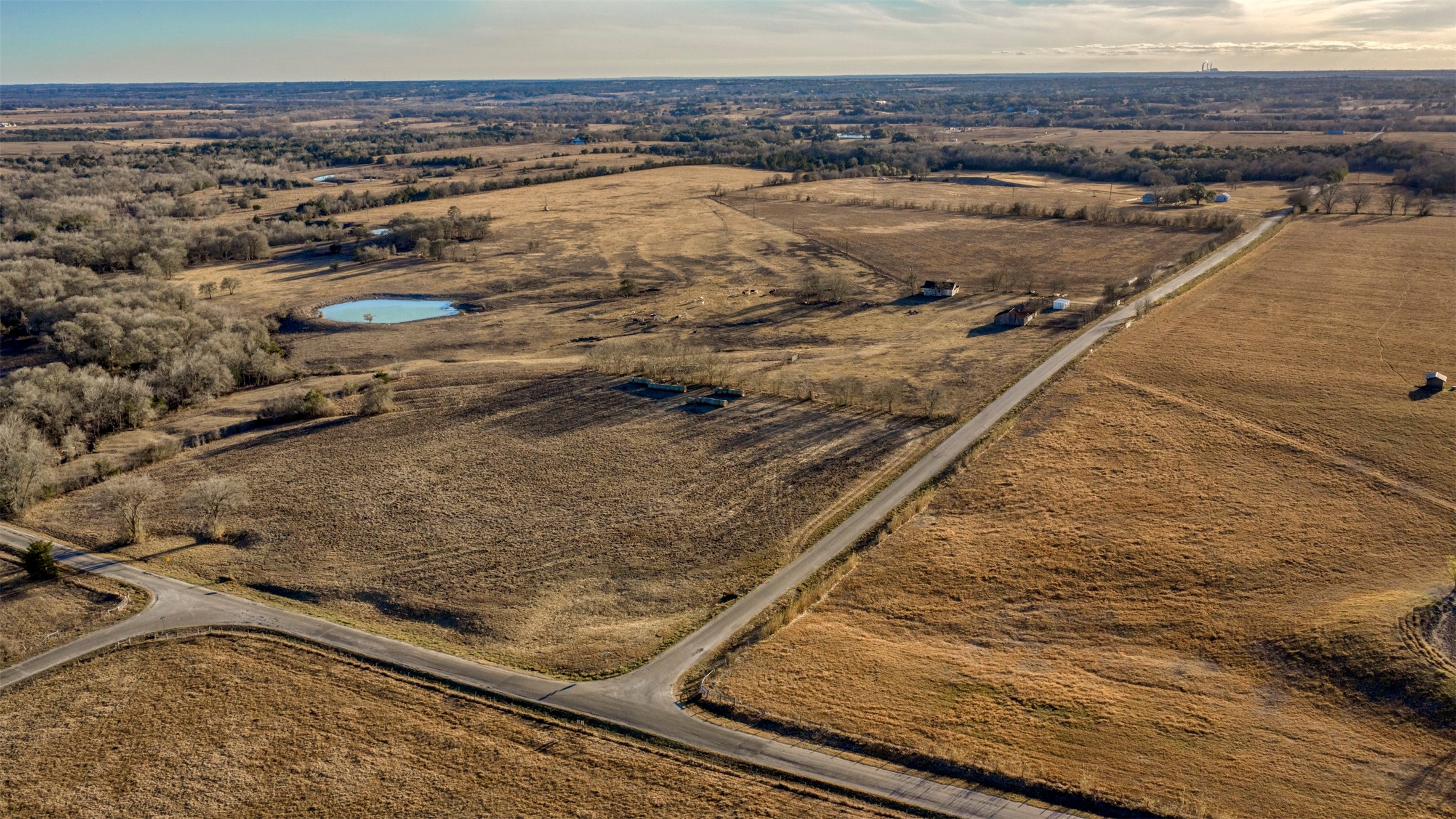 6807 Winedale Road Burton, TX 77835 - Photo 2 of 27 a view of ocean view