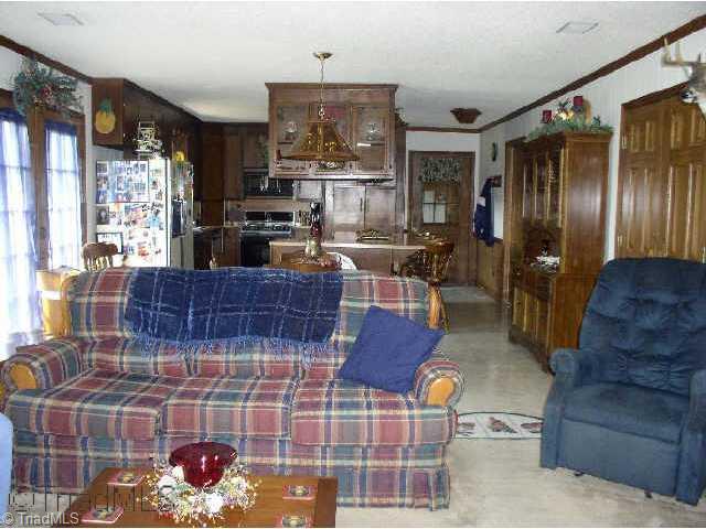5439 Ridge Road Lexington, NC 27295 - Photo 3 of 9 Other.