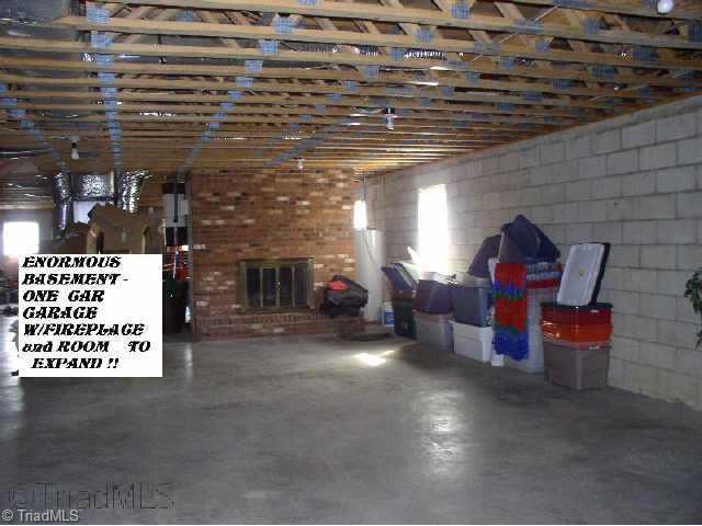 5439 Ridge Road Lexington, NC 27295 - Photo 8 of 9 Other.