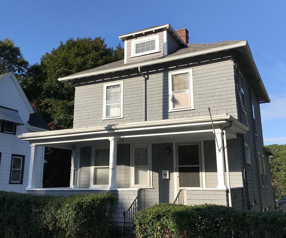 109 Glendower Road Boston, MA 02131 - Photo 1 of 18 Gallery Image 1
