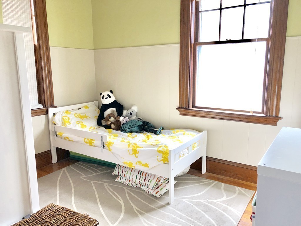 109 Glendower Road Boston, MA 02131 - Photo 11 of 18 Gallery Image 11