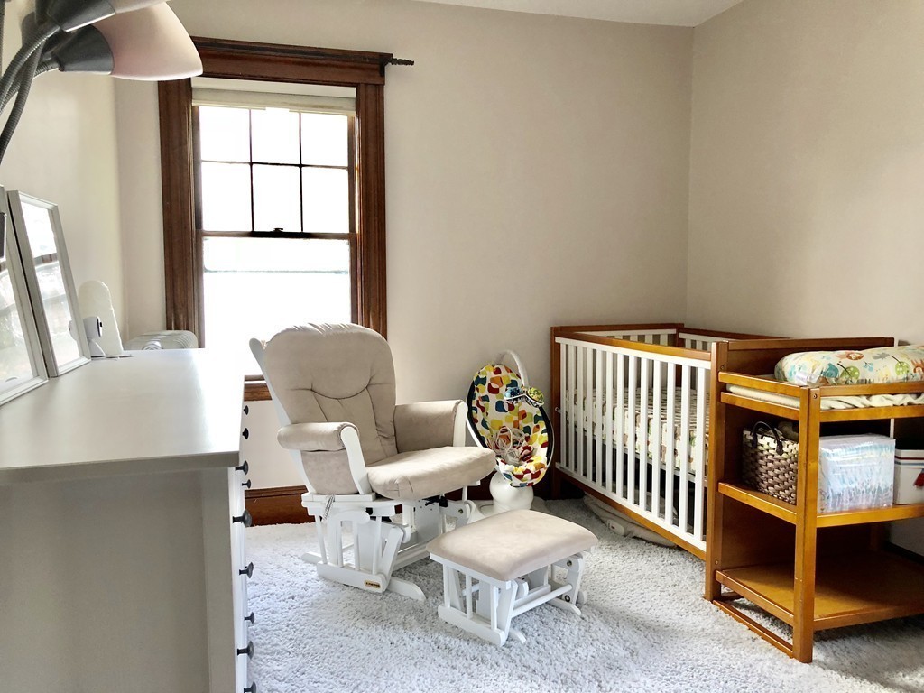 109 Glendower Road Boston, MA 02131 - Photo 12 of 18 Gallery Image 12