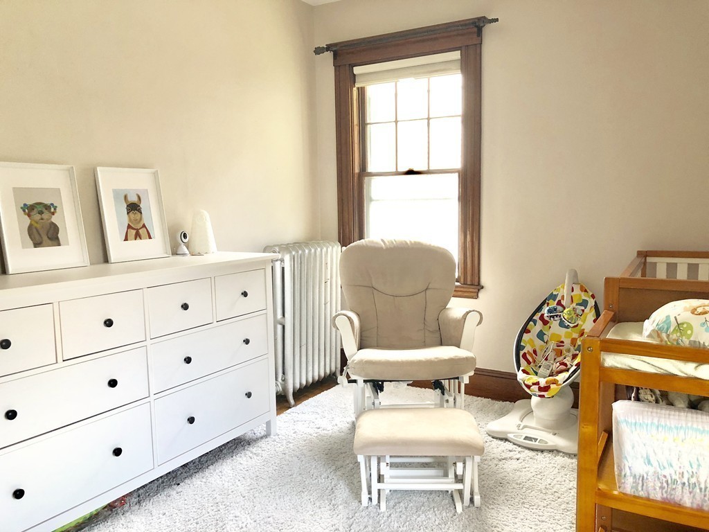 109 Glendower Road Boston, MA 02131 - Photo 13 of 18 Gallery Image 13