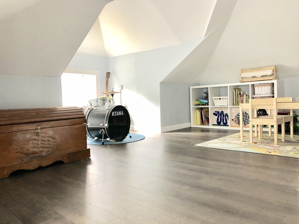 109 Glendower Road Boston, MA 02131 - Photo 15 of 18 Gallery Image 15