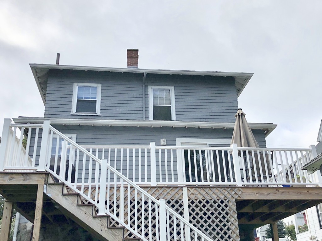 109 Glendower Road Boston, MA 02131 - Photo 18 of 18 Gallery Image 18