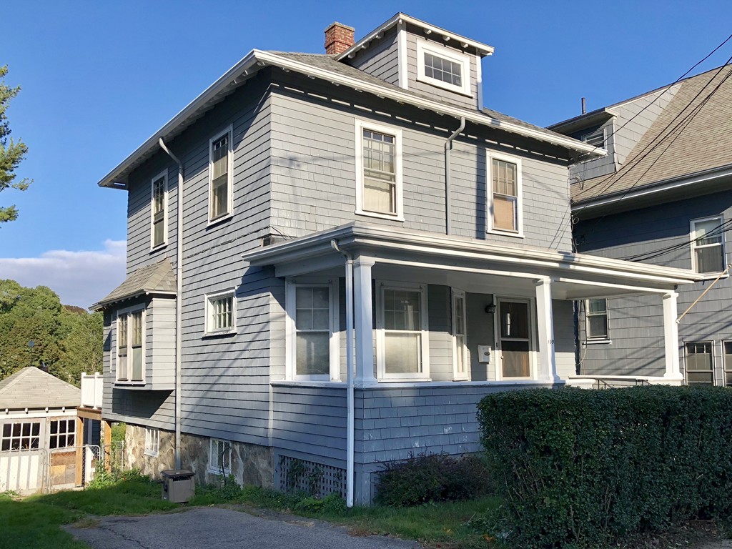 109 Glendower Road Boston, MA 02131 - Photo 2 of 18 Gallery Image 2