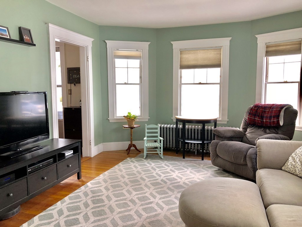 109 Glendower Road Boston, MA 02131 - Photo 3 of 18 Gallery Image 3