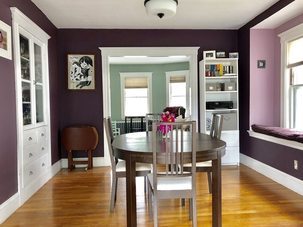109 Glendower Road Boston, MA 02131 - Photo 5 of 18 Gallery Image 5