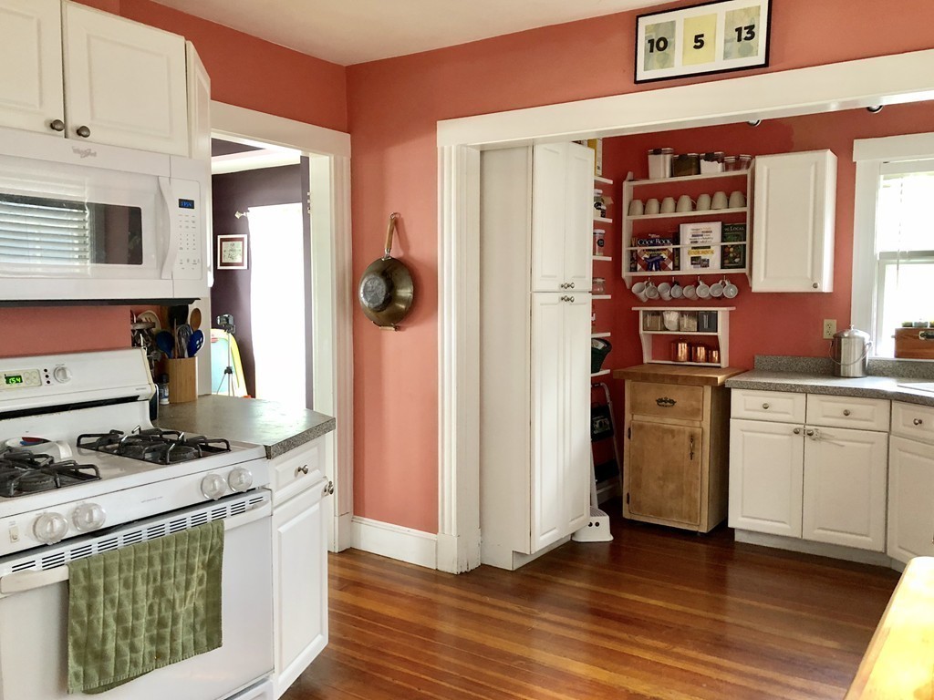 109 Glendower Road Boston, MA 02131 - Photo 8 of 18 Gallery Image 8
