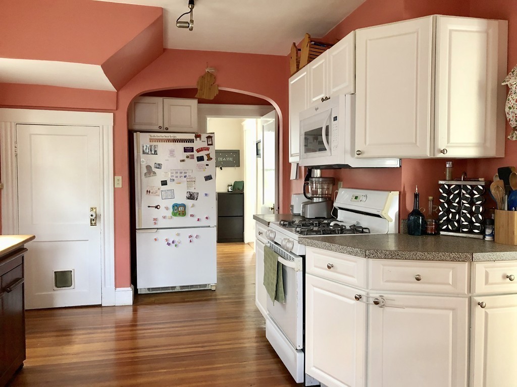 109 Glendower Road Boston, MA 02131 - Photo 9 of 18 Gallery Image 9