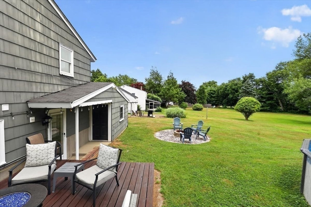 15 Russell Road Whitman, MA 02382 - Photo 30 of 36