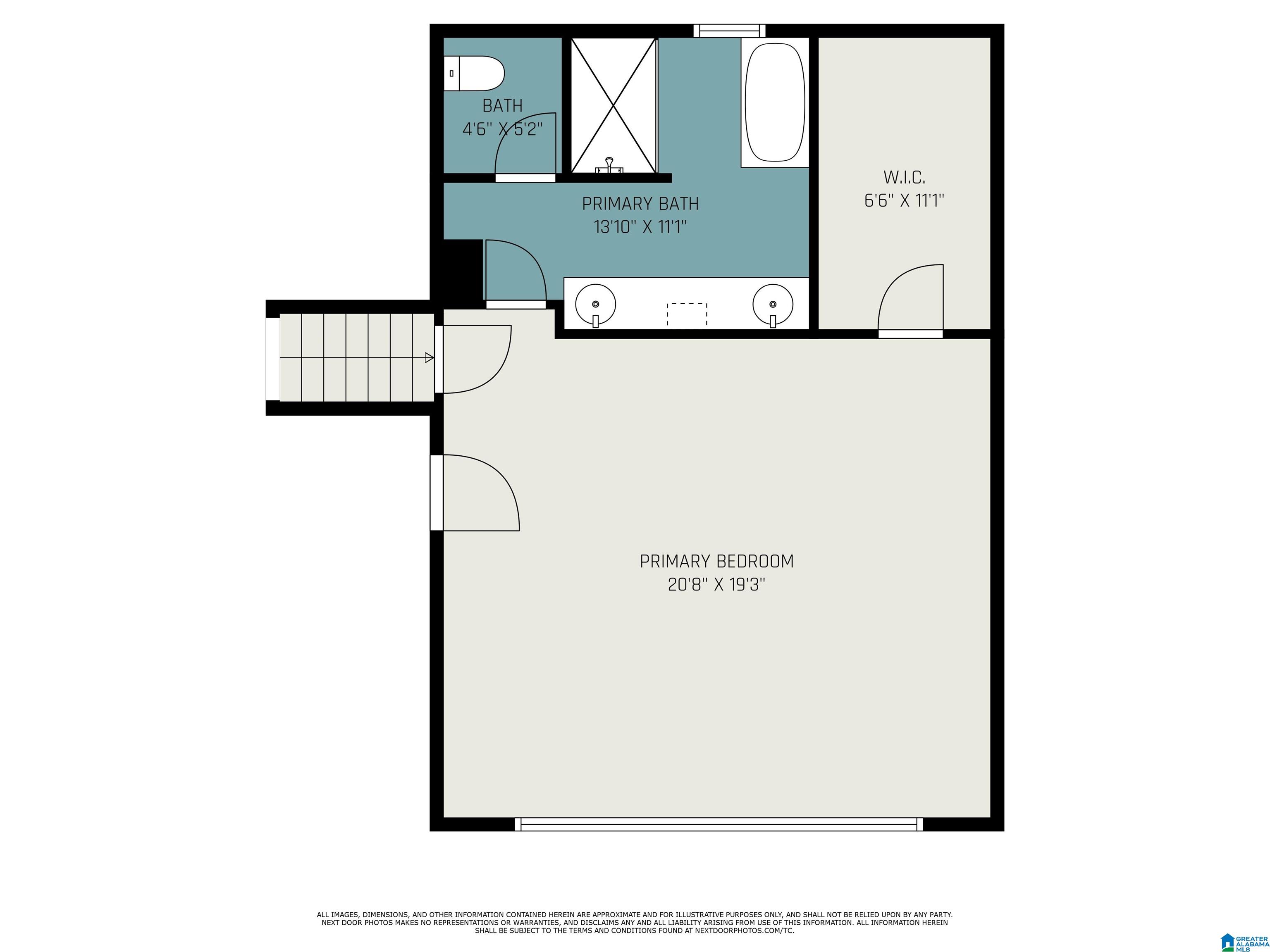 3508 Brookwood Road Birmingham, AL 35223 - Photo 51 of 52