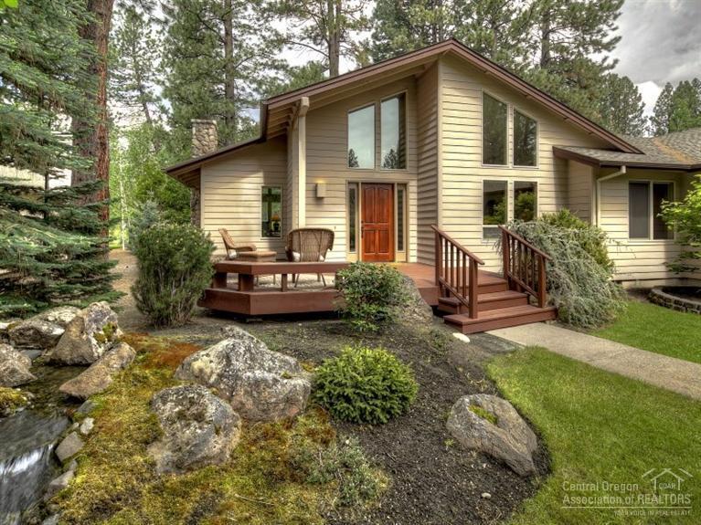 60745 Golf Village Loop Bend, OR 97702 - Photo 5 of 25 Additional Photo