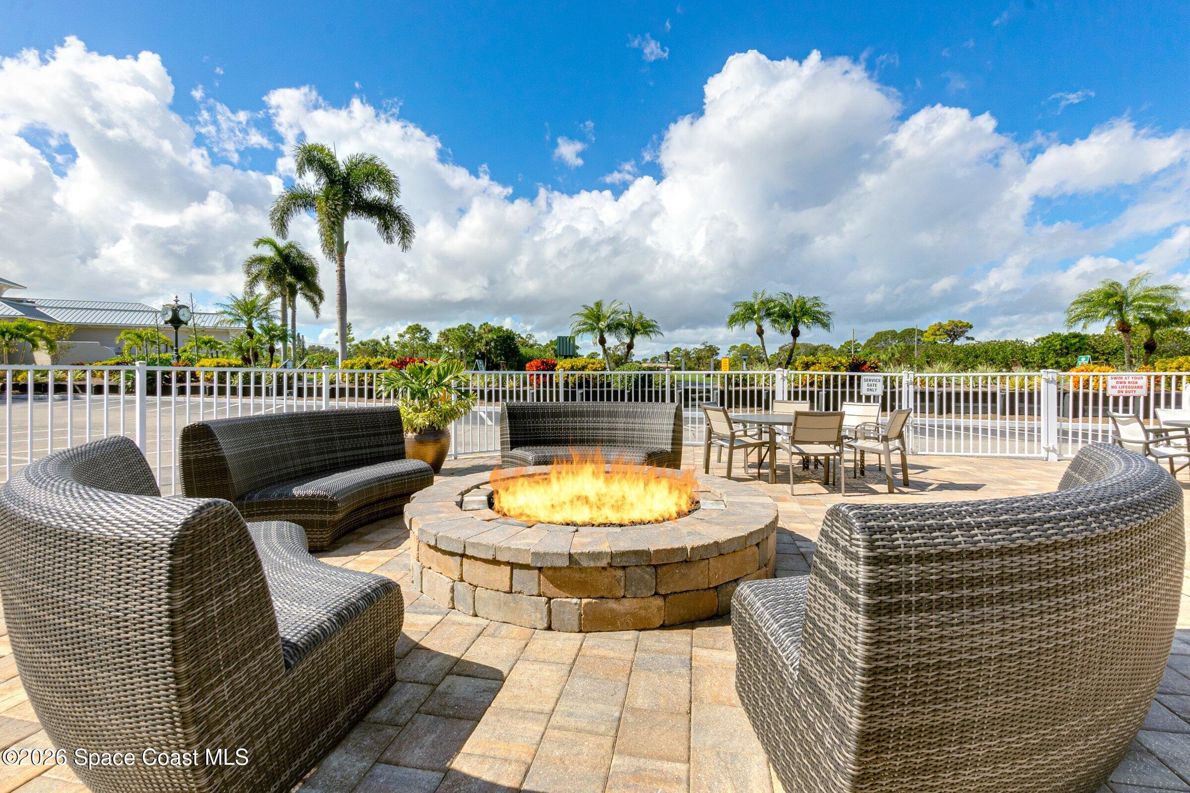 1013 Spanish Wells Drive Melbourne, FL 32940 - Photo 69 of 73 63-Suntree-306