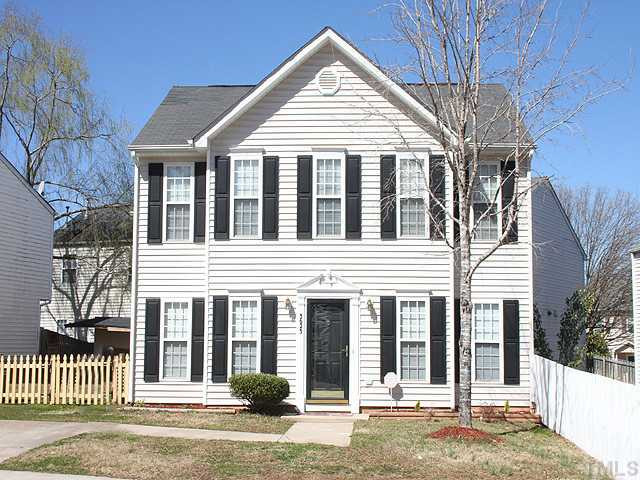 3623 Ranbir Drive Durham, NC 27713 - Photo 1 of 16 Photo 1