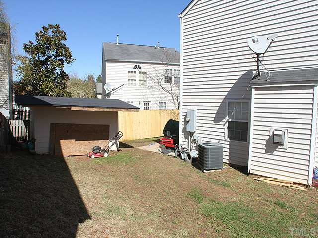 3623 Ranbir Drive Durham, NC 27713 - Photo 12 of 16 Photo 12
