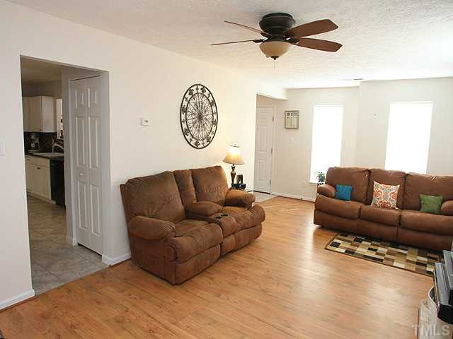 3623 Ranbir Drive Durham, NC 27713 - Photo 3 of 16 Photo 3