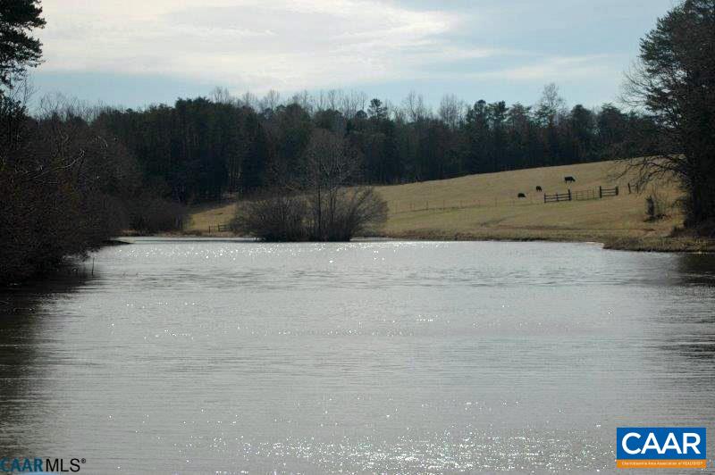 0 Midway Road Charlottesville, VA 22903 - Photo 2 of 5 a view of a yard with an outdoor space