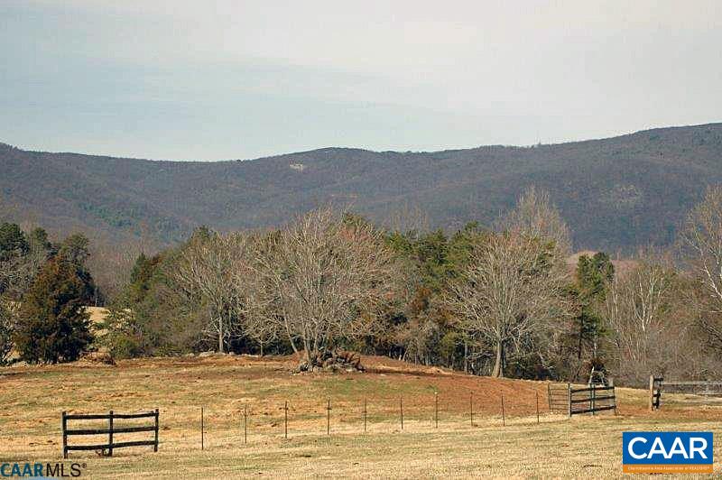 0 Midway Road Charlottesville, VA 22903 - Photo 5 of 5 a view of a house with a yard