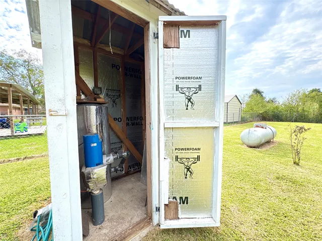 a view of living room