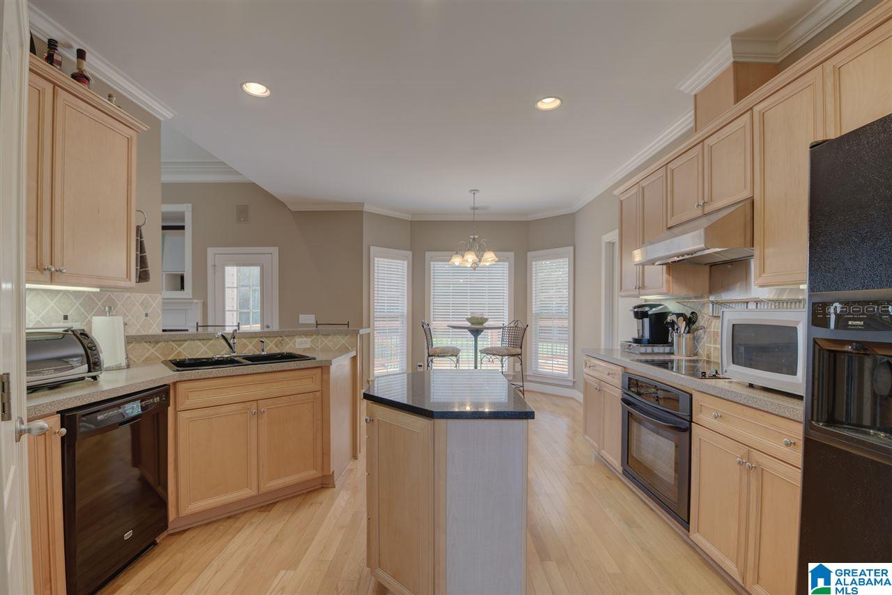 151 Thoroughbred Lane Alabaster, AL 35007 - Photo 22 of 41