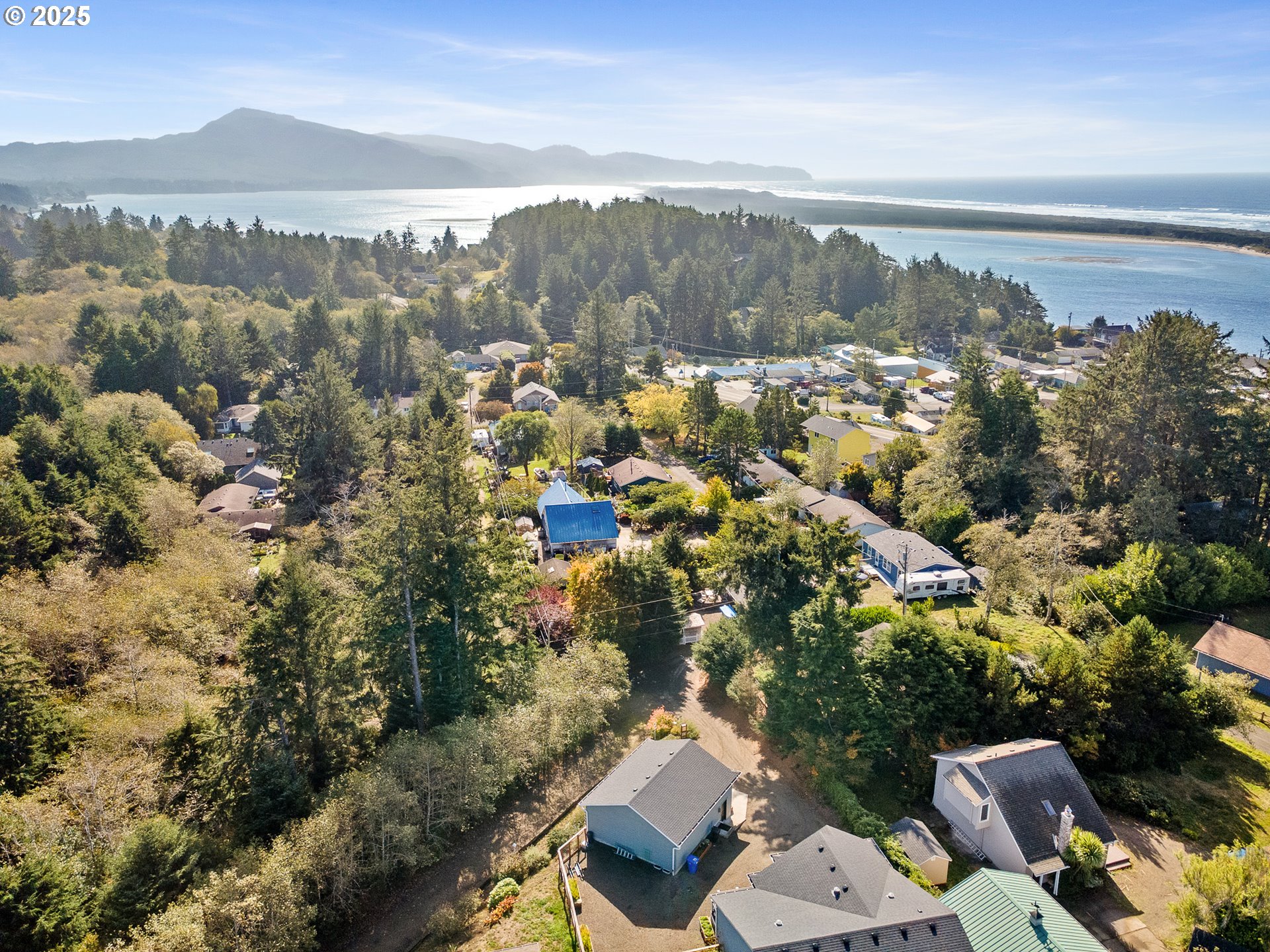 4900 Clam Way Tillamook, OR 97141 - Photo 12 of 30 a view of a city