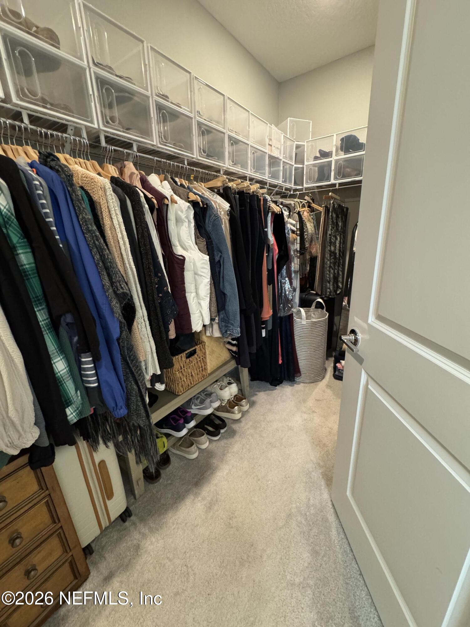182 Killarney Avenue St. Johns, FL 32259 - Photo 22 of 27 22-Master Closet 3