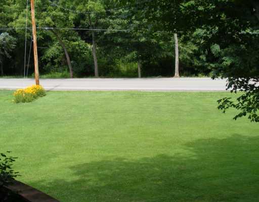 395 Lagonda Road Washington, PA 15301 - Photo 2 of 18 Land/Lot. Front lawn as seen for the front porch. Green acres!
