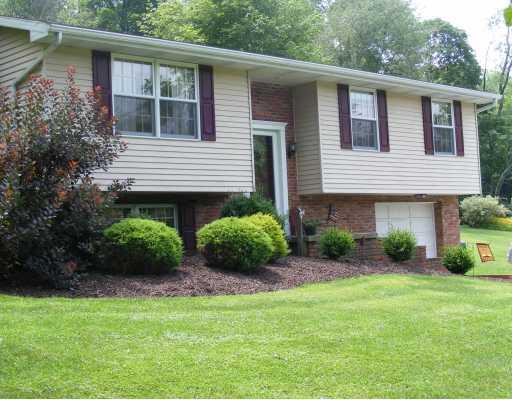 395 Lagonda Road Washington, PA 15301 - Photo 18 of 18 Exterior Front.