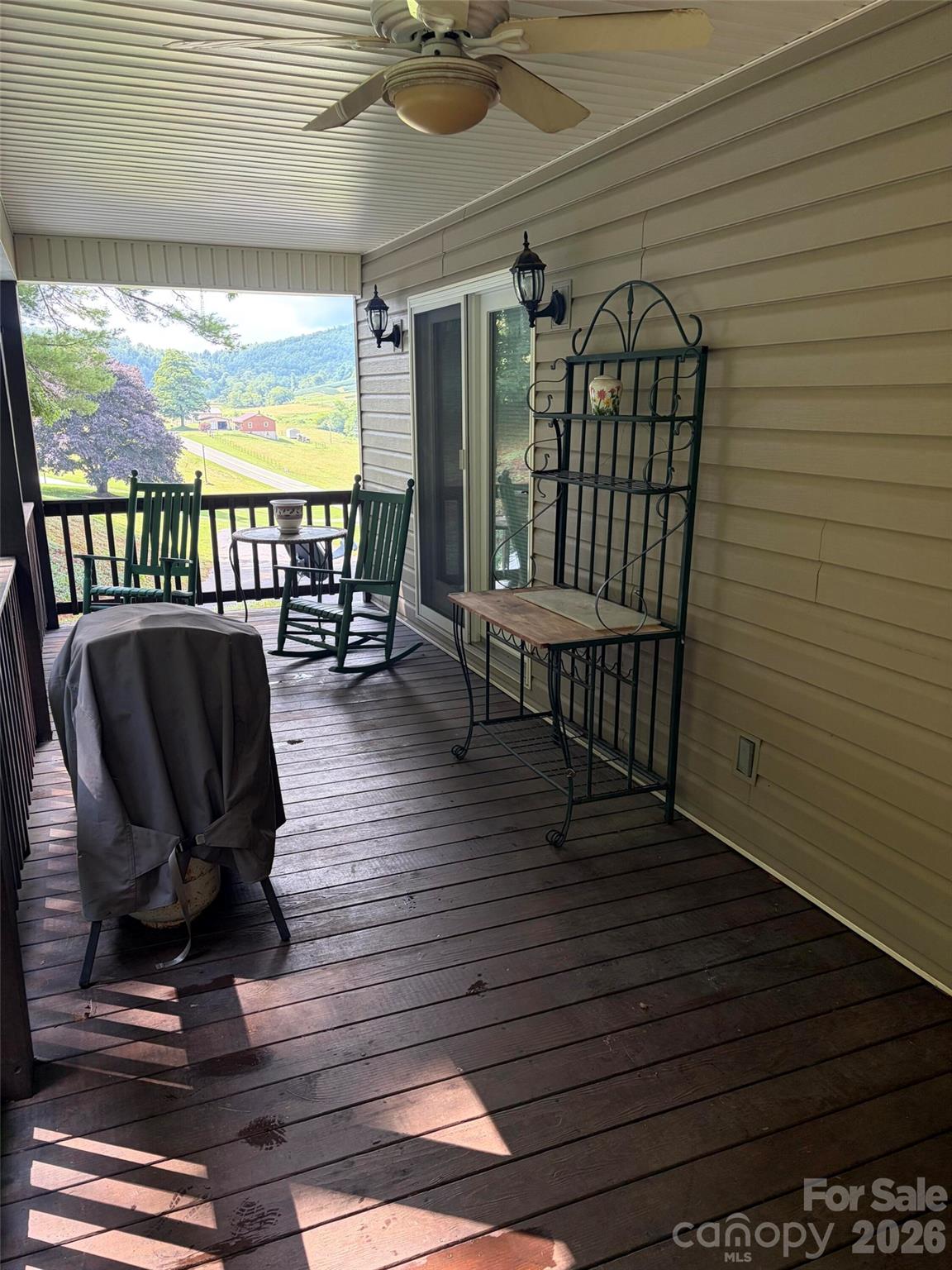 2997 Phillips Gap Road West Jefferson, NC 28694 - Photo 21 of 48