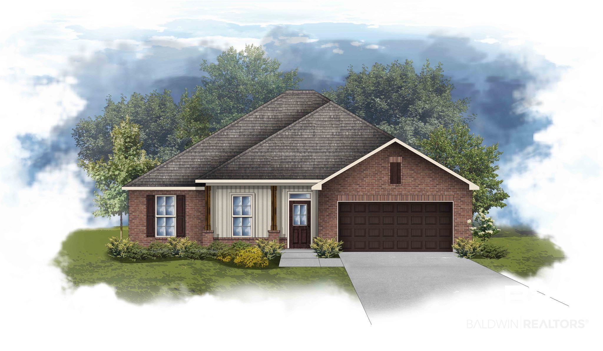 949 Ruisseau Drive Foley, AL 36535 - Photo 2 of 2