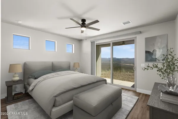 $3,300 | 15689 East Orch Vw Road, Dewey, AZ 86327