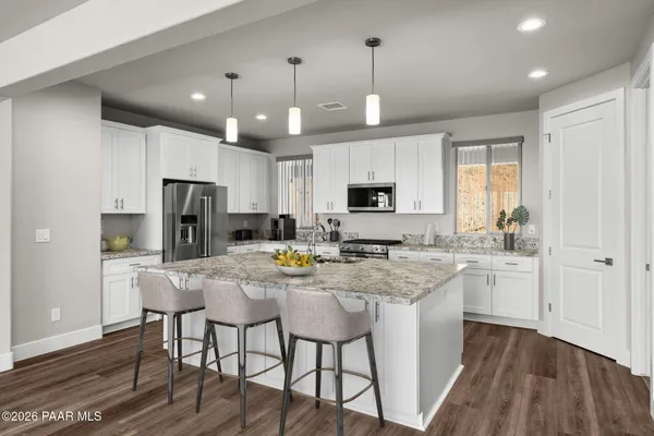 $3,300 | 15689 East Orch Vw Road, Dewey, AZ 86327