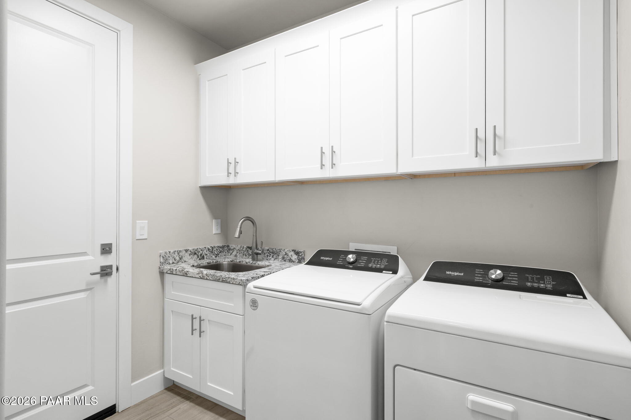 15689 East Orch Vw Road Dewey, AZ 86327 - Photo 21 of 39 a room with storage and utility